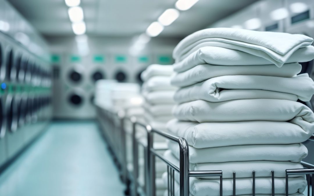 Lavanderías Bogotá precio kilo: calidad y economía