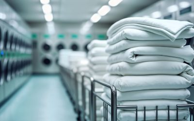 Lavanderías Bogotá precio kilo: la opción ideal para tu ropa y tu bolsillo