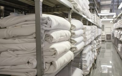 Lavanderías Bogotá lavado por kilo: la mejor forma de cuidar tu ropa con precios justos