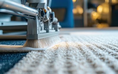 Lavado de alfombras en Bogotá: el servicio profesional que transforma tus espacios