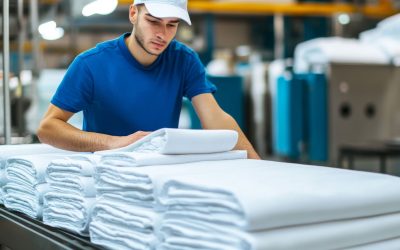 Lavandería a domicilio Bogotá: el servicio ideal para cuidar tus prendas sin complicaciones