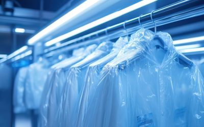 Descubre los mejores precios de lavandería de ropa en Bogotá