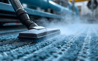 Lavanderías Bogotá tapetes profundos: la solución profesional que transforma tus espacios