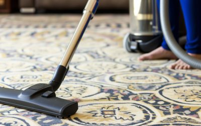 Lavanderías Bogotá alfombras persas: limpieza profesional para piezas de alto valor