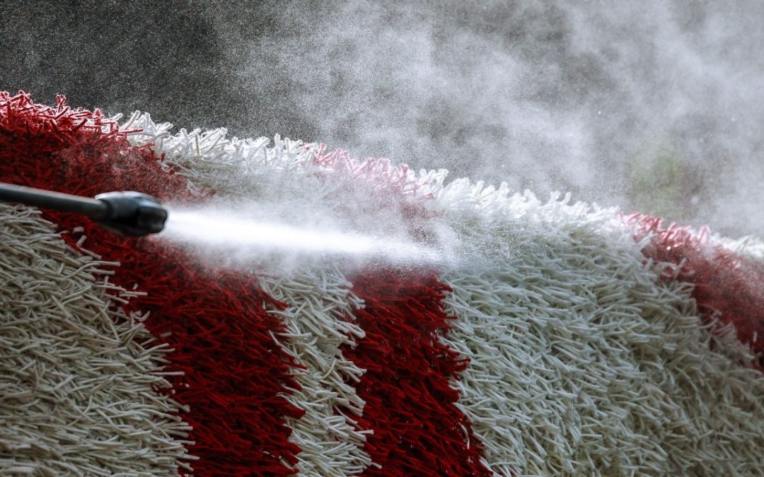 Lavanderías Bogotá shampoo alfombras: solicita tu servicio hoy