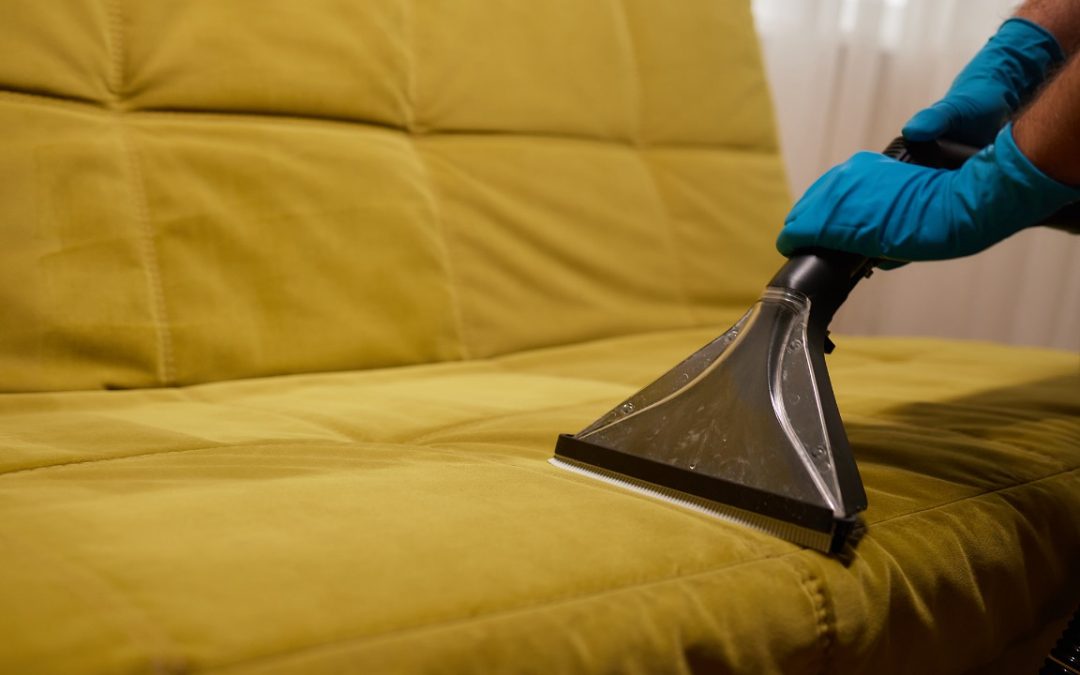 Lavanderías Bogotá limpieza muebles: agenda tu servicio hoy