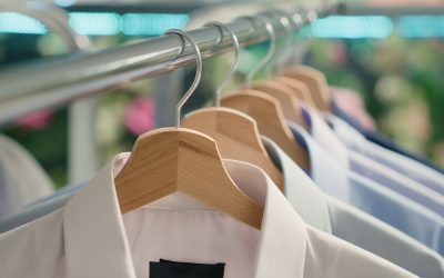 Lavanderías en Bogotá: calidad, cercanía y servicio a domicilio en el norte