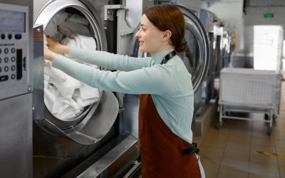 Lavanderías en Bogotá: expertos en alfombras y cuidado textil