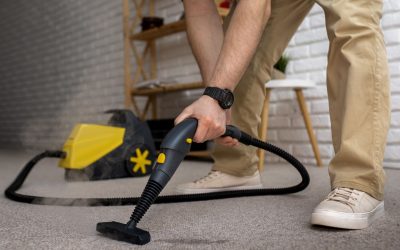 Lavanderías en Bogotá: expertos en tapetes y cuidado textil