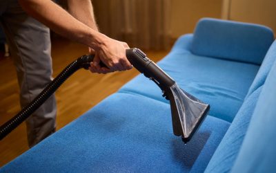 Lavanderías en Bogotá expertos en muebles y cuidado textil