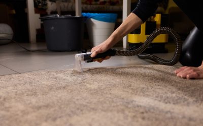 Lavanderías en Bogotá: expertos en alfombras y limpieza integral