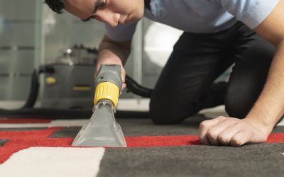 Lavanderías en Bogotá: expertos en tapetes y limpieza integral