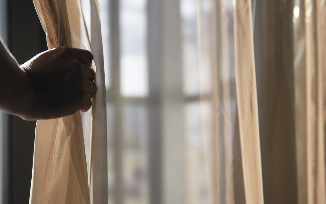 Lavanderías Bogotá cortinas tela para renovar tus espacios