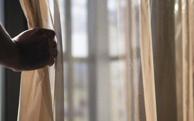 Lavanderías en Bogotá: expertos en limpieza profesional de cortinas de tela