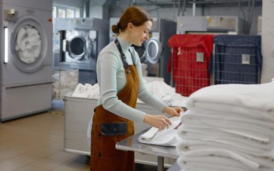 Lavanderías Bogotá mejores precios que combinan calidad y confianza