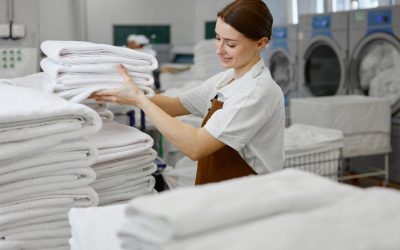 Lavanderías Bogotá servicio rápido para quienes buscan calidad y confianza