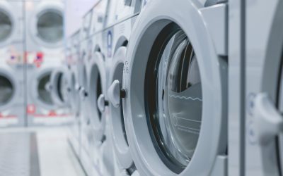 Lavanderías Bogotá cerca de mí: confianza, comodidad y calidad en un solo lugar