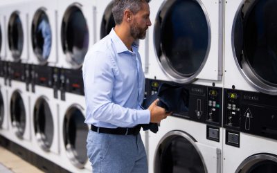 Lavanderías Bogotá confiable segura: confianza real para el cuidado de tus prendas