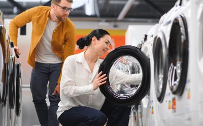 Lavanderías Bogotá recomendada: experiencia que marca la diferencia