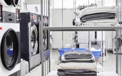 Lavanderías Bogotá entrega express: cuidado profesional a tu alcance