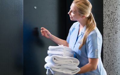 Lavanderías Bogotá servicio puerta a puerta que cuida lo que más valoras