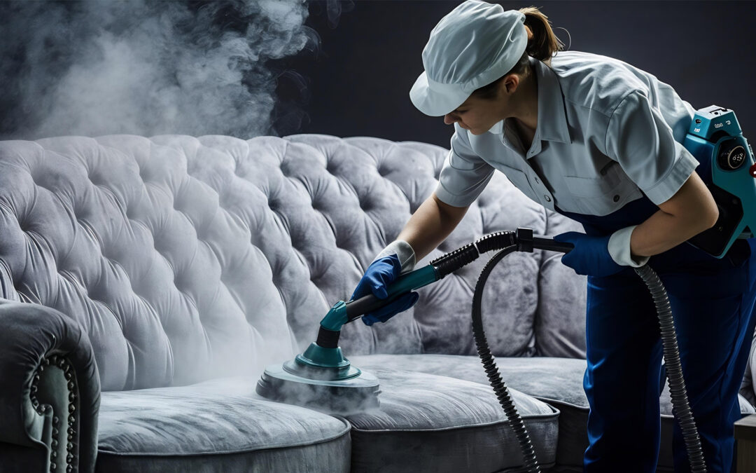 Lavanderías Bogotá limpieza profunda muebles ¡Actúa!