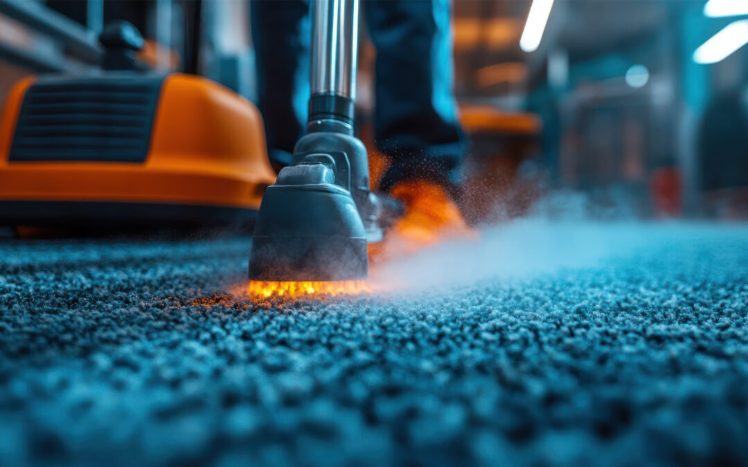 Lavanderías Bogotá occidente tapetes a domicilio