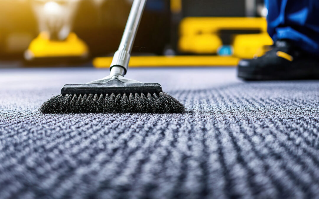 Lavanderías Bogotá tapetes antialérgicos expertos