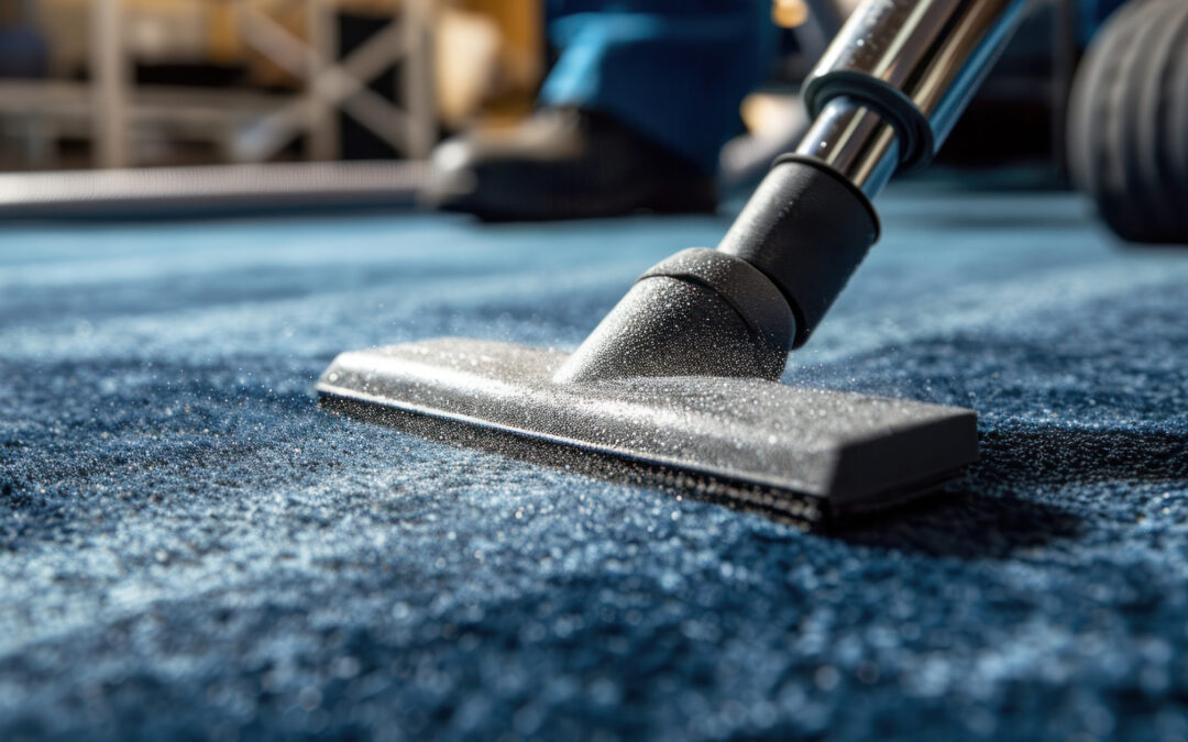 Lavanderías Bogotá tapetes sanitizados ¡Protege tu hogar!