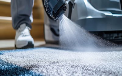 Lavanderías en Bogotá expertos en limpieza profesional de tapetes