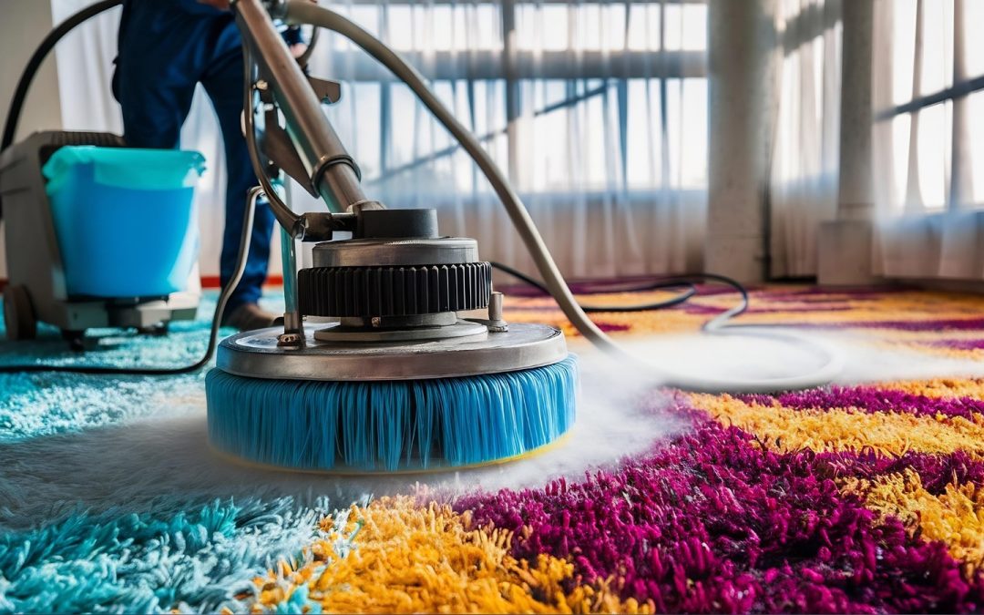 Lavanderías Bogotá lavado de tapetes profesional a domicilio