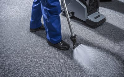 Limpieza profesional de alfombras a domicilio en Bogotá