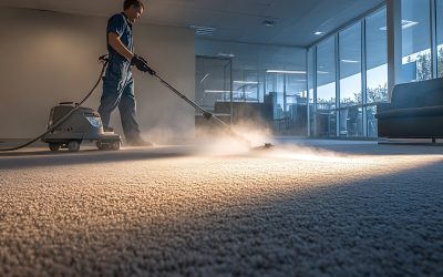 Lavanderías en Bogotá: expertos en lavado de alfombras a domicilio