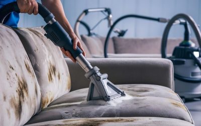 Lavanderías en Bogotá: especialistas en lavado profesional de muebles