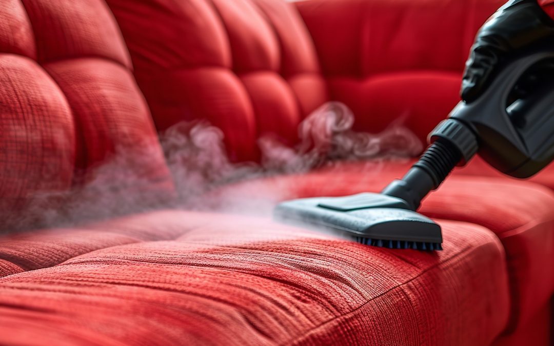 Lavado y Limpieza de Muebles en Bogotá con Servicio a Domicilio