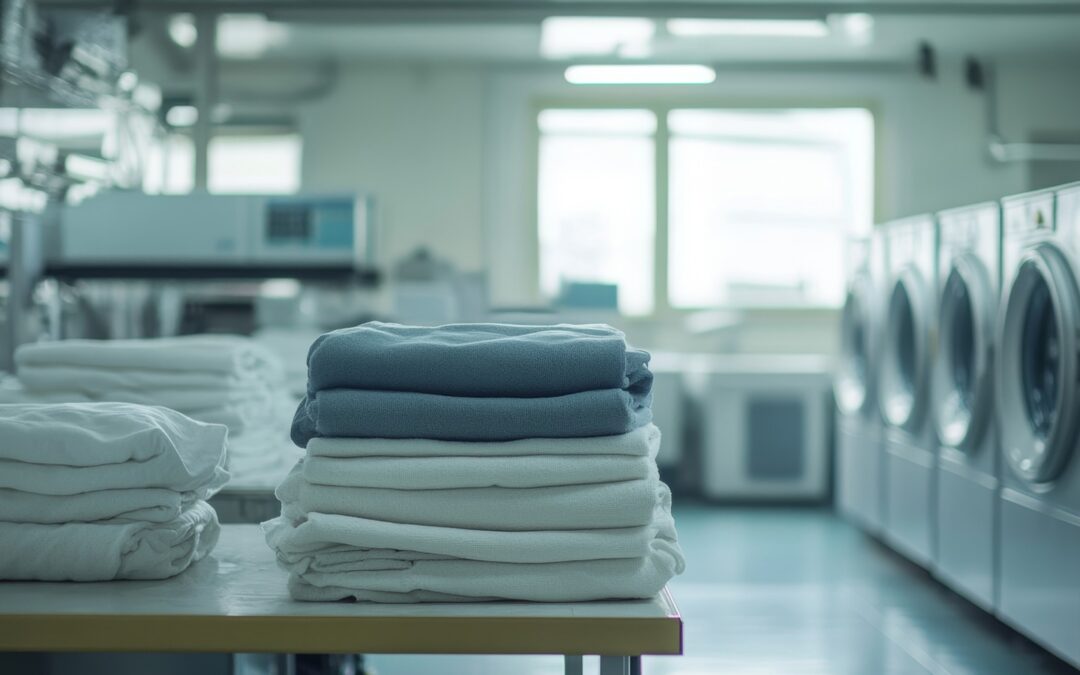 Lavandería en Bogotá Zona Norte ¡Contáctanos!