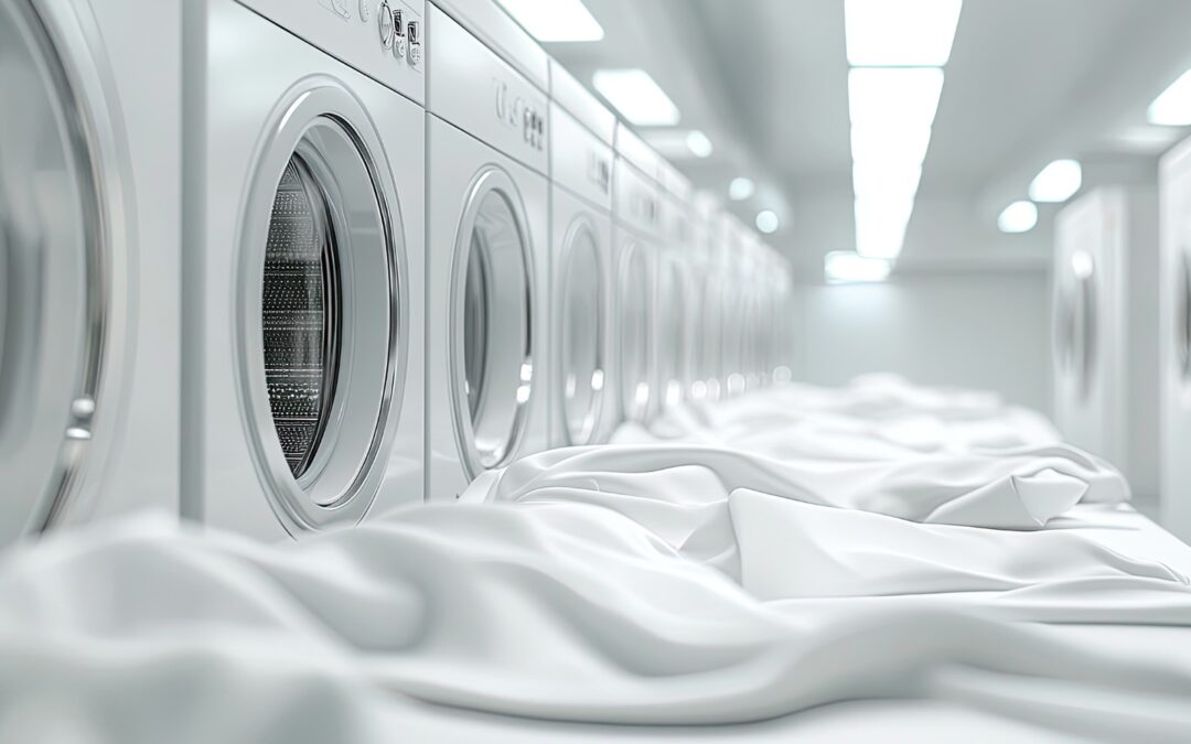 Lavandería en Bogotá Usaquén ¡Agenda tu servicio!