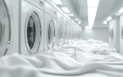 Lavandería en Bogotá Usaquén con servicio profesional y a domicilio