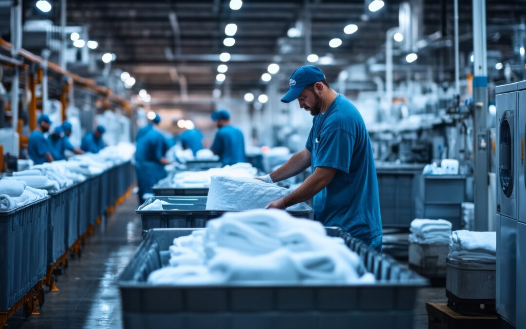 Lavandería en Bogotá Cedritos ¡Agenda Hoy!