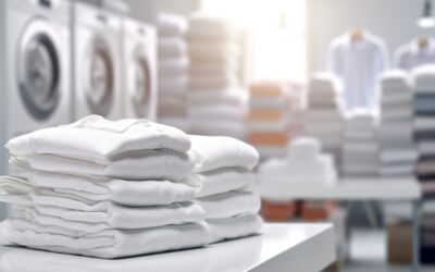 Lavandería en Bogotá El Chicó con servicio profesional y a domicilio