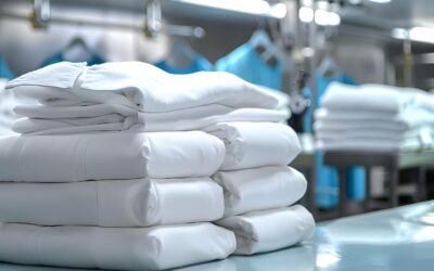 Lavandería en Bogotá Chapinero con servicio profesional y a domicilio