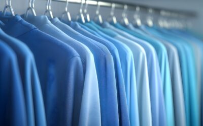 Lavandería en Bogotá Chicó Norte con servicio integral y profesional