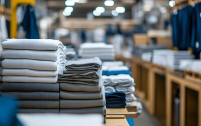 Lavandería en Bogotá Suba con servicio profesional a domicilio