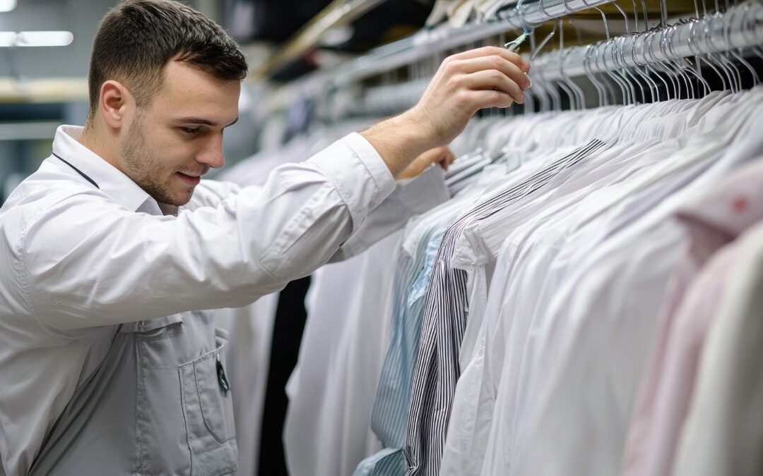 Lavandería en Bogotá Niza ¡Calidad y Servicio Ya!