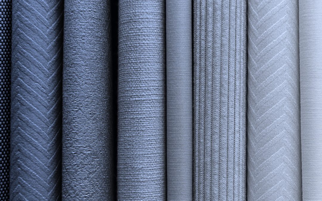 Lavado de cortinas pesadas profesional en Bogotá