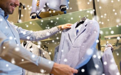 Lavado de trajes elegantes con expertos en Bogotá
