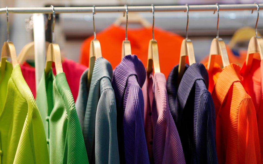 lavado de uniformes empresariales profesional