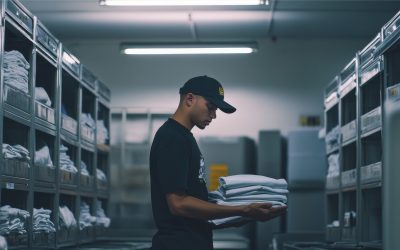 La solución ideal para tu ropa en tus días libres