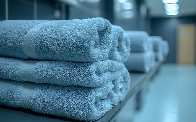 Lavandería para restaurantes en Bogotá: calidad y confianza