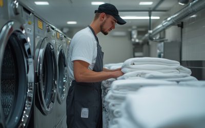 Soluciones rápidas y profesionales para tu ropa